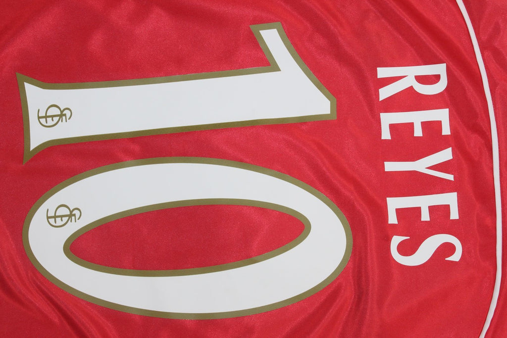SEVILLA 03-04 — Club Retro
