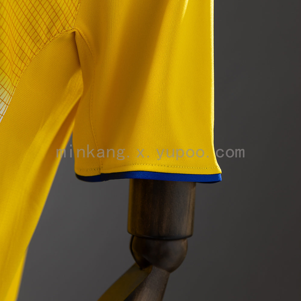Retro 02/03 Inter Milan Third Away S-XXL
