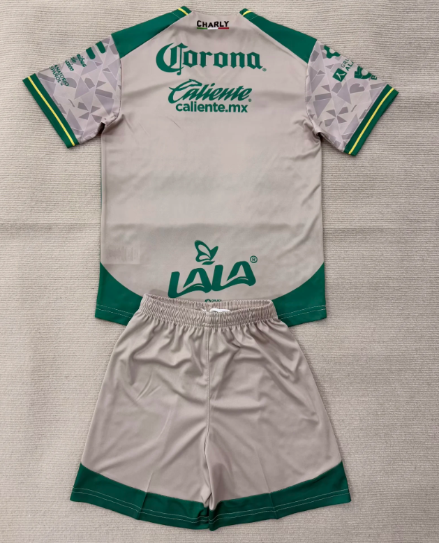 SANTOS LAGUNA Kit infantil — Liga MX