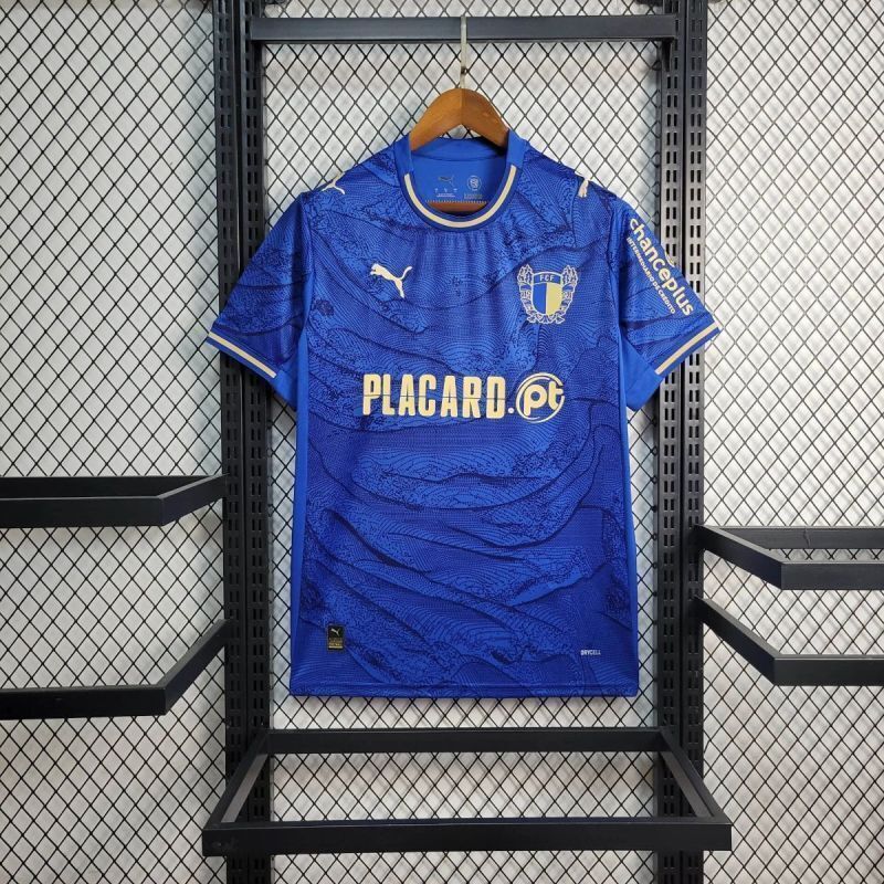 FC Famalicao 2025/26 Away jersey S-XXL