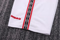 MAN U 98 Kit infantil — Club Retro