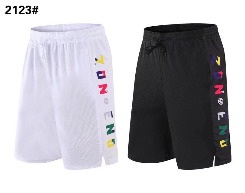 单裤HD212款两色M-5XL