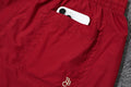 24-25 Bayern red windbreaker suit-$56