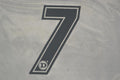SANTOS 1993 — Club Retro