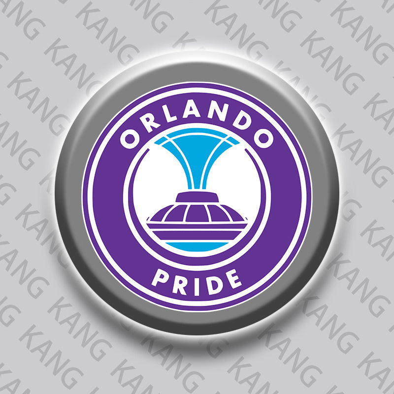 Orlando Pride