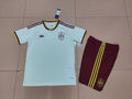 2026 Spain Away S-4XL — Jsonwang 26/27