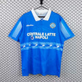 Retro 1996-97 Napoli home soccer jersey size S-2XL