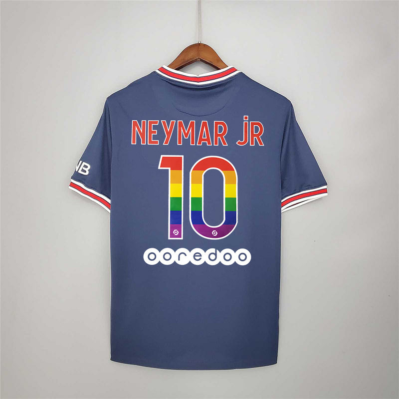 21-22 Paris Saint-Germain home