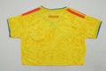 COLOMBIA 26 WOMEN CROP — World Cup 2026
