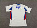 25-26 Yokohama F.Marinos away jersey