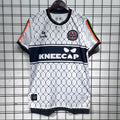 Bohemian F.C. 2025/26 Away Soccer Jersey