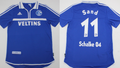 SCHALKE 04 00-02 — Club Retro