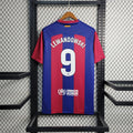23-24 Barcelona home