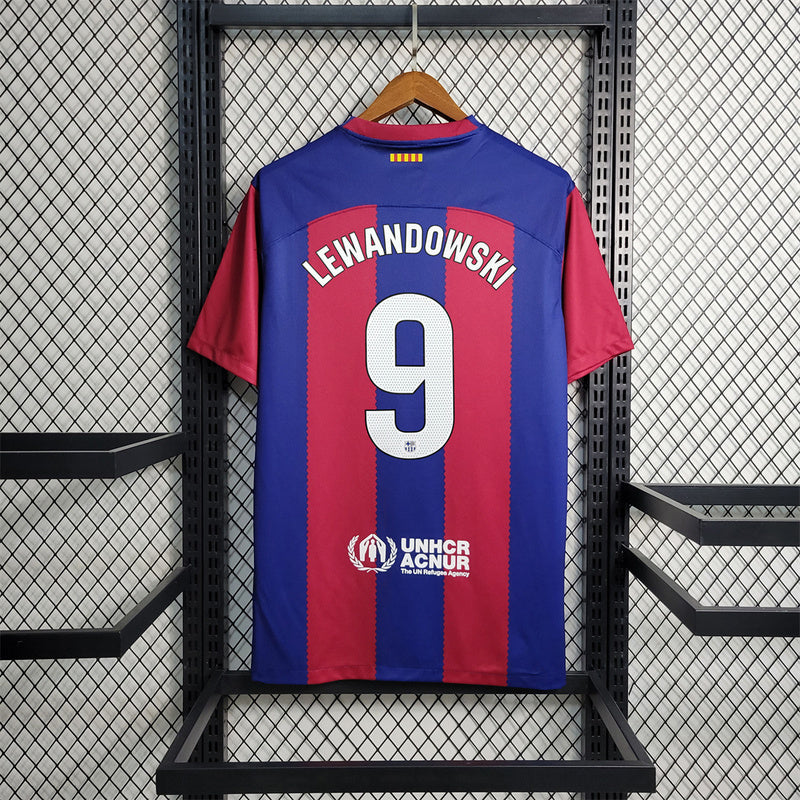 23-24 Barcelona home