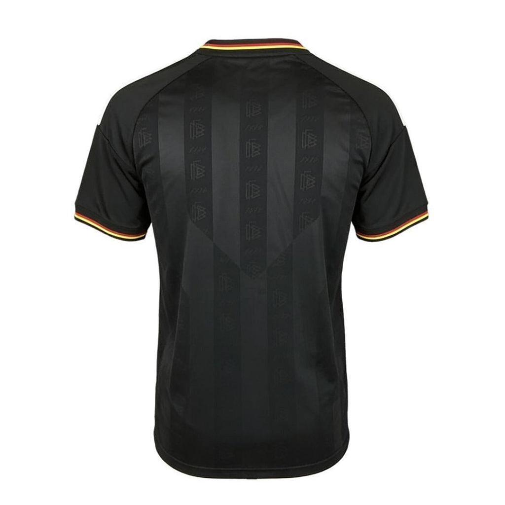 Germany 2026 Black Special Jersey S-4XL