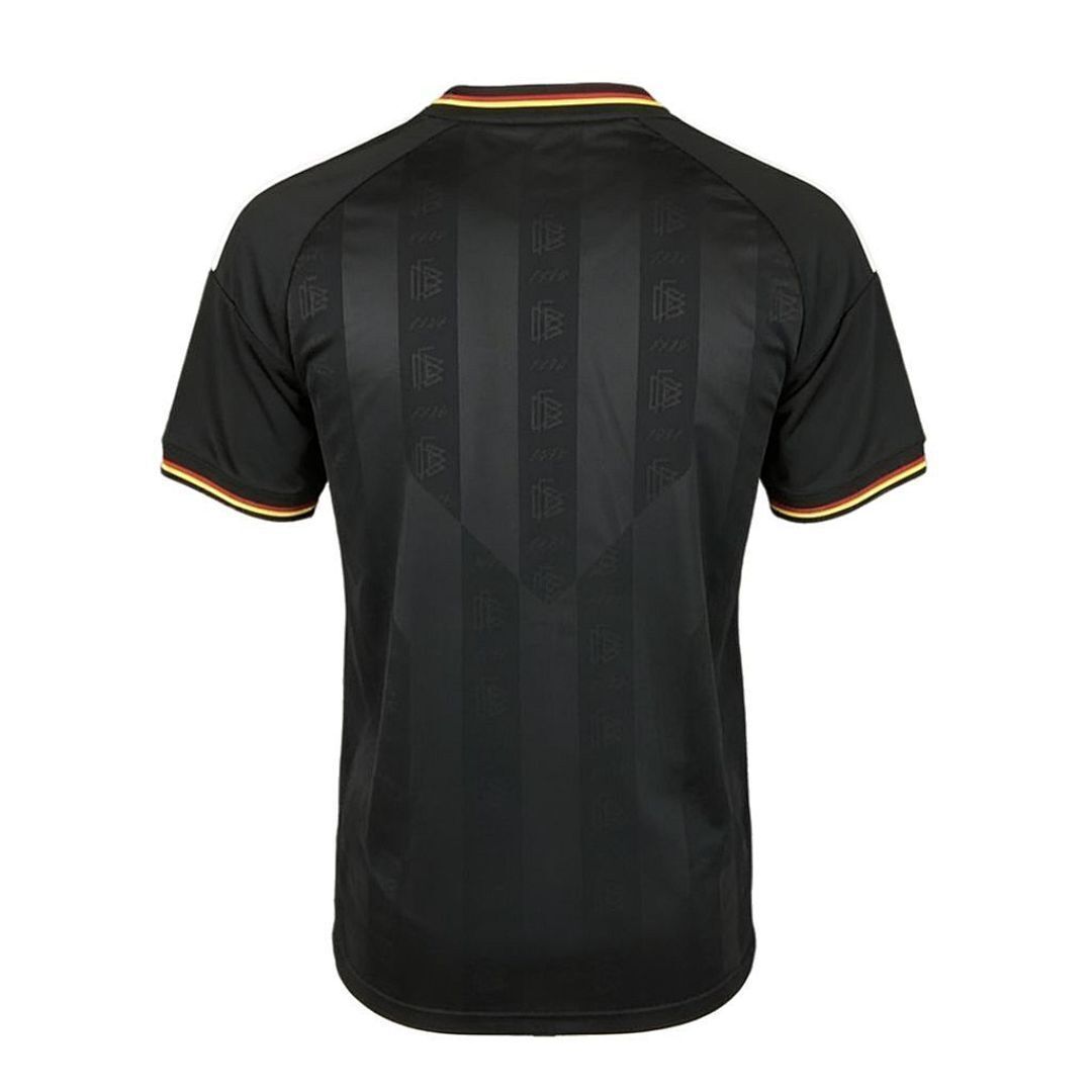Germany 2026 Black Special Jersey S-4XL