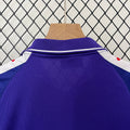 98-99 Fiorentina home retro kid kit