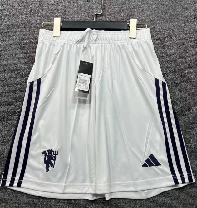 MAN U Pantalon corto — Premier League - Championship