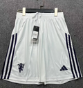 MAN U Pantalon corto — Premier League - Championship