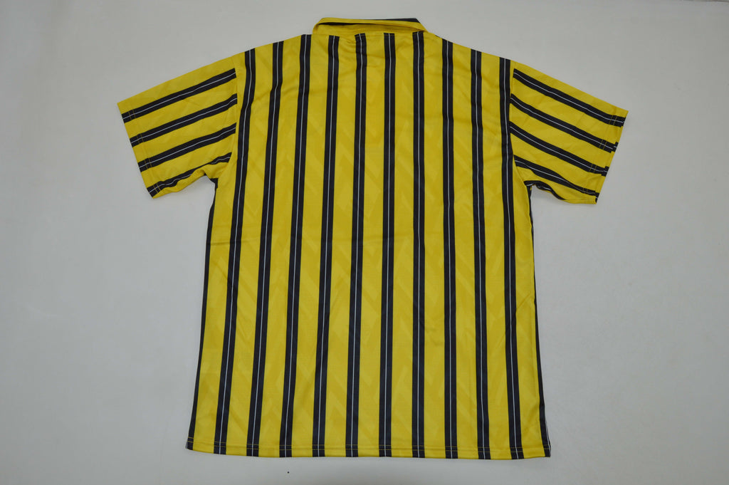 SHEFFIELD WEDNESDAY 92 — Club Retro