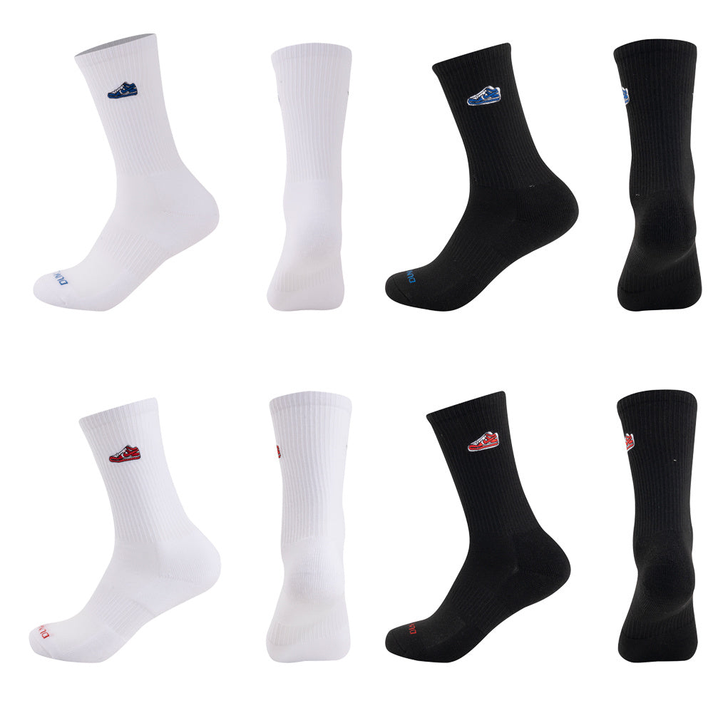 Calcetines de Futbol #FQ0327 — Xunmei