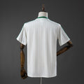 Algeria Terrace Icons T-Shirt White S-XXL