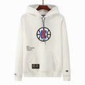 NBA Sweater Los Clippers white