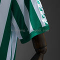 Retro Real Betis 82/85 home S-XXL
