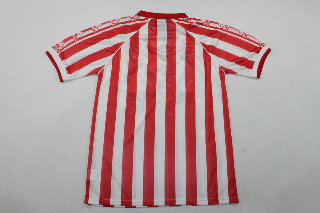 ATHBIL 97-98 CENTURY VERSION — Club Retro