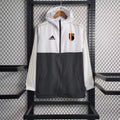 Belgium Windbreaker