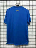 25-26 Tigres blue shirt