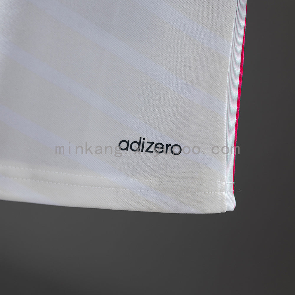 Real Madrid 14/15 Home Player Version Retro Jersey S-3XL