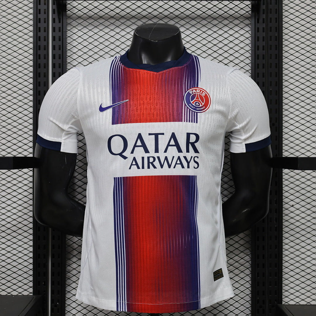 PSG 2026/27 Away Player Version jersey S-XXL