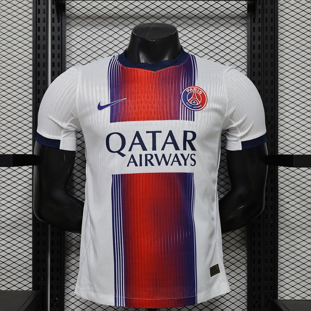 PSG 2026/27 Away Player Version jersey S-XXL
