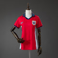 Panama 2026 Home Women's Jersey S-XXL