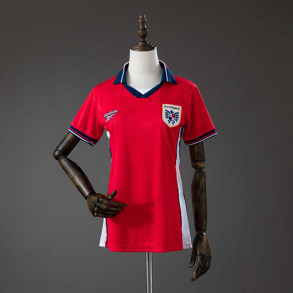 Panama 2026 Home Women's Jersey S-XXL