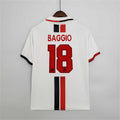 95-97 AC Milan away