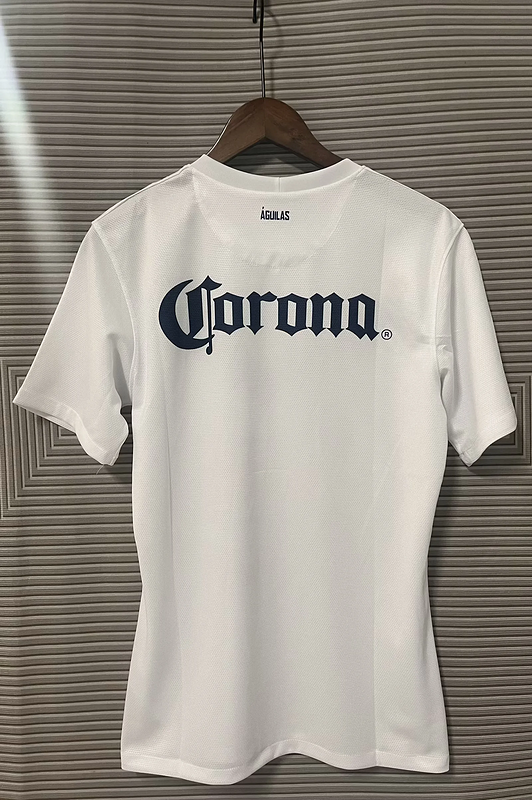 12-13 America third away retro jersey