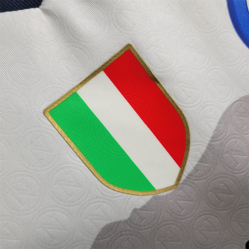 23-24 Napoli away size S-4XL