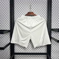 24-25 Roma away shorts