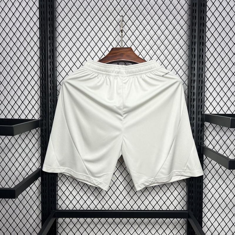 24-25 Roma away shorts