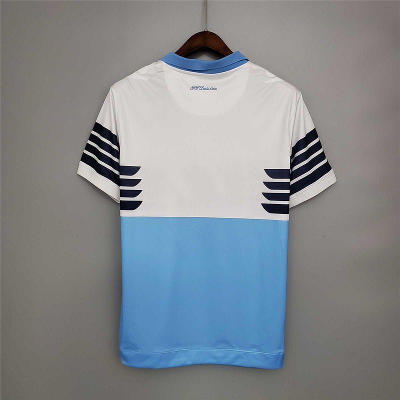 15-16 Lazio eagle shirts macron 115th anniversary