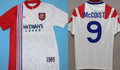 RANGERS 96-97 — Club Retro