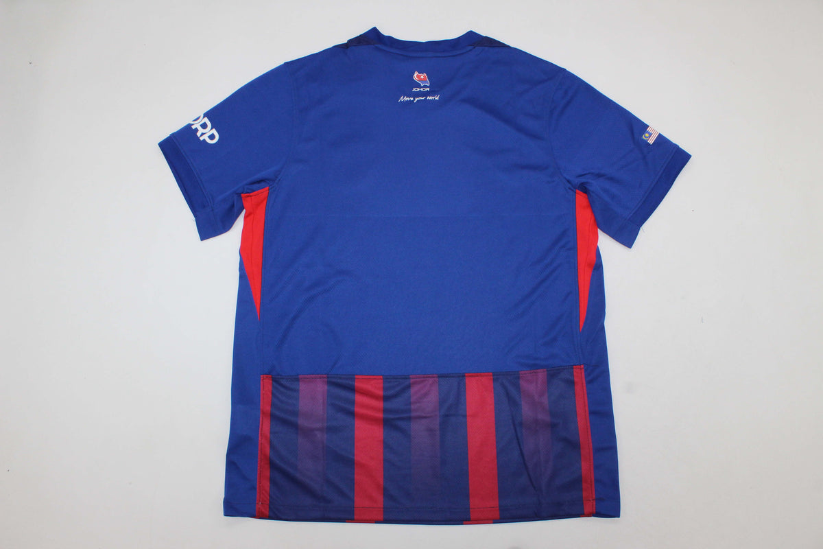 JOHOR — AFC Asia