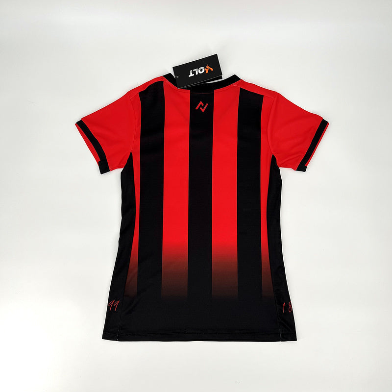 24-25 Vitoria home woman jersey