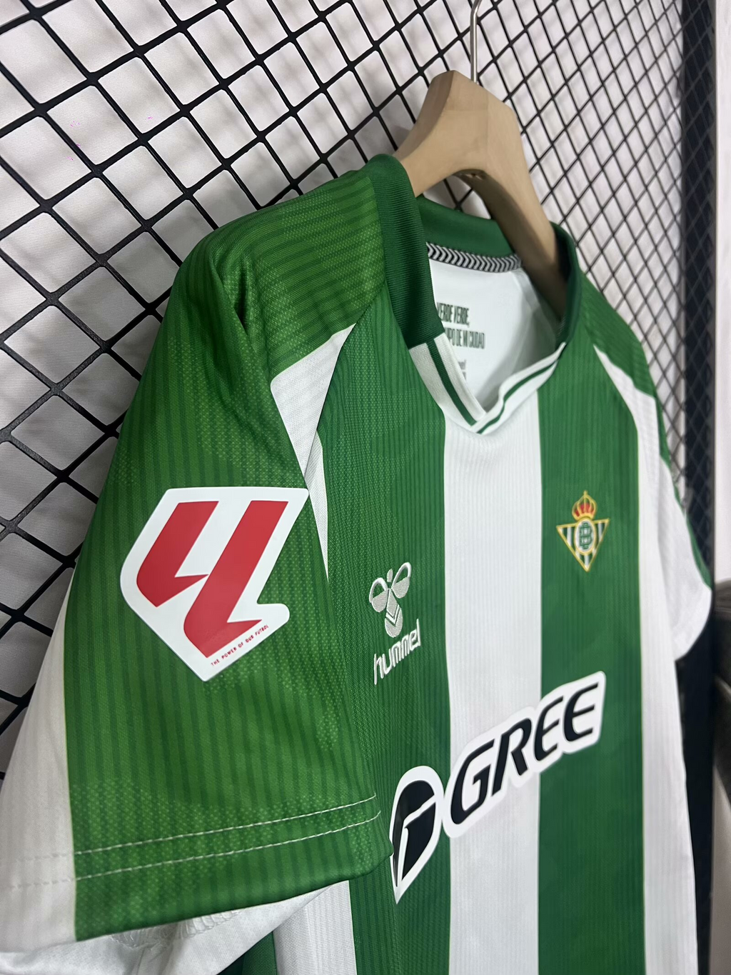2526 Betis Home S-4XL