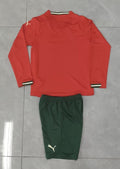 PORTUGAL Manga larga Kit infantil — Europe Other