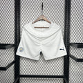 Pantalon Corto de Futbol #24-25 Manchester City home shorts — Zhang199