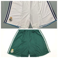 MADRID 12-13 Pantalon cortoS — Club Retro