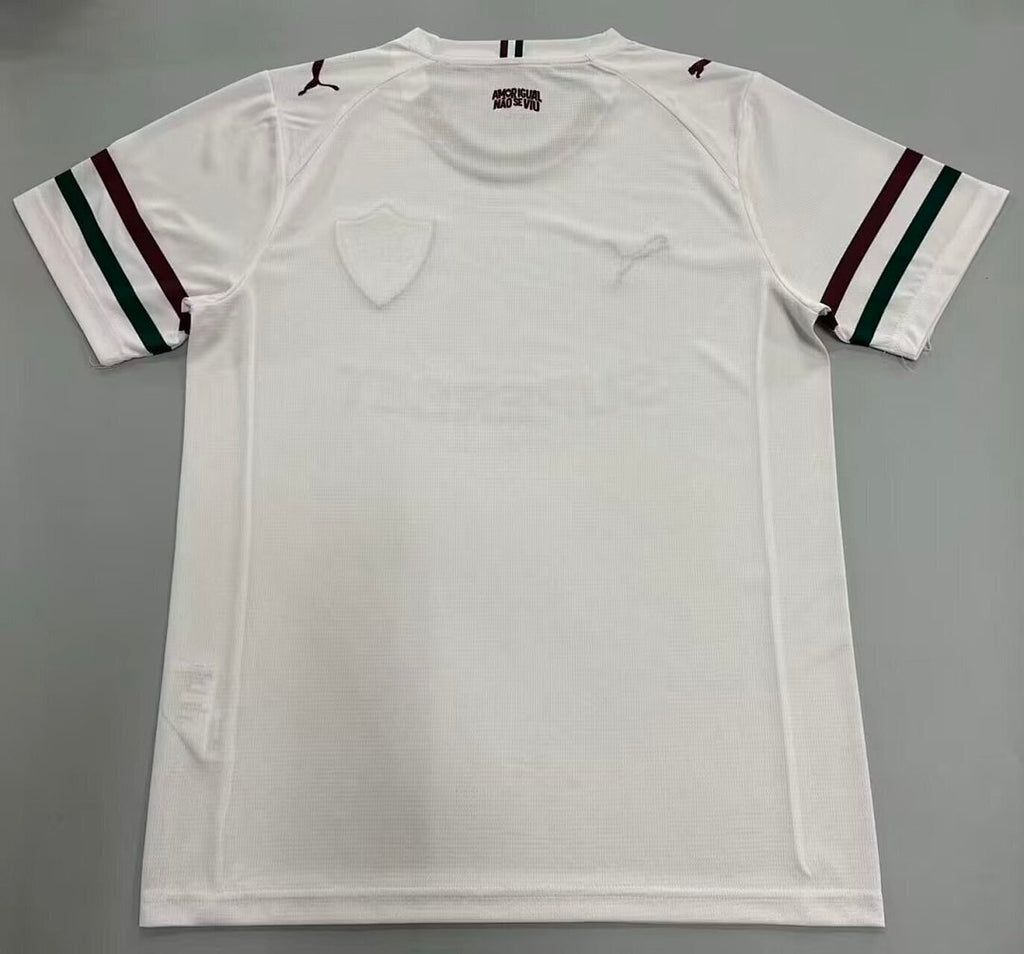 Fluminense 2026/27 Away Soccer Jersey S-4XL